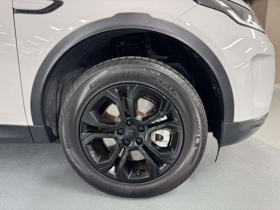 Range Rover Discovery p200 sport - Image 3